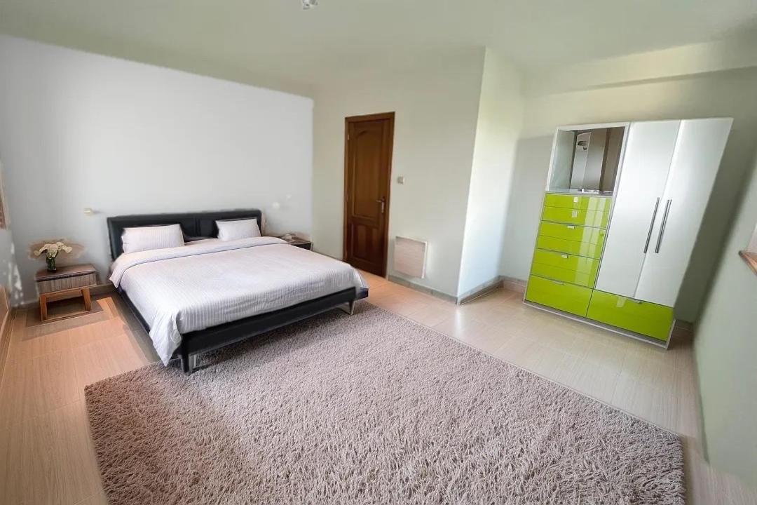 Gohyssart 51B 2 Bruxelles-Charleroi-Airport Villa Dış mekan fotoğraf
